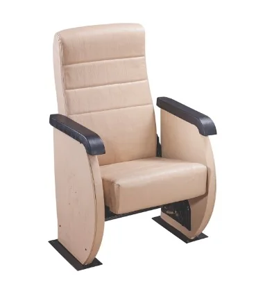 GA-AUDI-01 - Auditorium Chair from Seating Collection by Gaatha Furniture