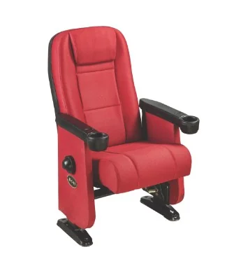 GA-AUDI-02 - Auditorium Chair from Seating Collection by Gaatha Furniture