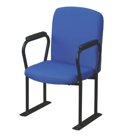 GA-AUDI-03 - Auditorium Chair from Seating Collection by Gaatha Furniture
