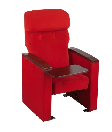 GA-AUDI-04 - Auditorium Chair from Seating Collection by Gaatha Furniture