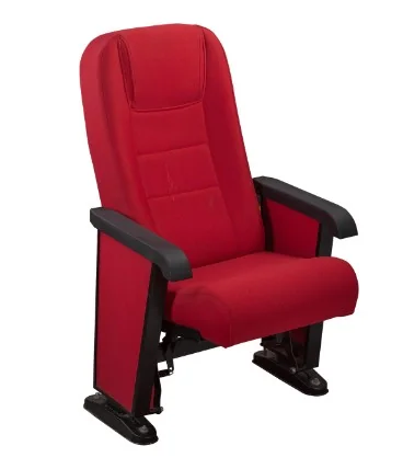 GA-AUDI-05 - Auditorium Chair from Seating Collection by Gaatha Furniture