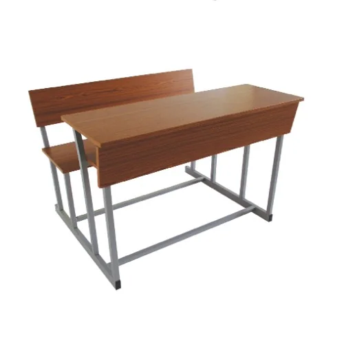 GA-CF-05 - Student Desk from Institutional Furniture by Gaatha Furniture