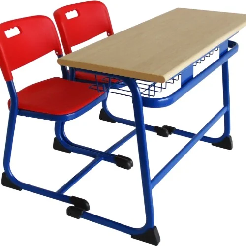 GA-CF-06 - Student Desk from Institutional Furniture by Gaatha Furniture