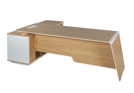 GA-DT-01 - Director Table from Office Table by Gaatha Furniture