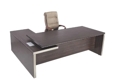 GA-DT-02 - Director Table from Office Table by Gaatha Furniture