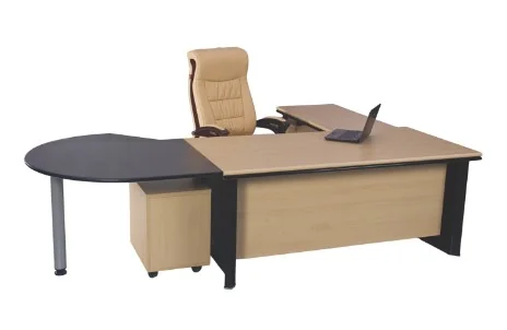GA-DT-04 - Director Table from Office Table by Gaatha Furniture