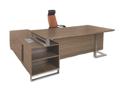 GA-DT-06 - Director Table from Office Table by Gaatha Furniture