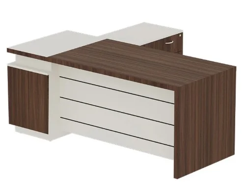 GA-DT-07 - Director Table from Office Table by Gaatha Furniture