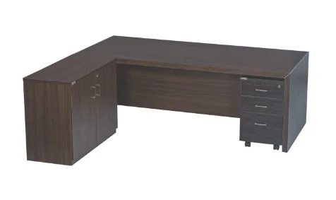 GA-ET-01 - Executive Table from Office Table by Gaatha Furniture