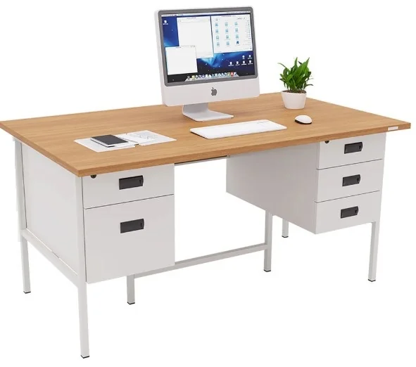 GA-ET-05 - Executive Table from Office Table by Gaatha Furniture
