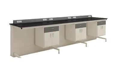 GA-LABF-01 - Laboratory Furniture from Institutional Furniture by Gaatha Furniture