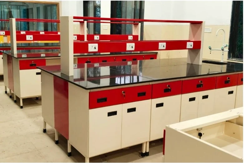 GA-LABF-02 - Laboratory Furniture from Institutional Furniture by Gaatha Furniture