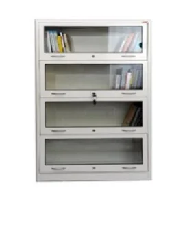 GA-LF-02 - Library Furniture from Institutional Furniture by Gaatha Furniture