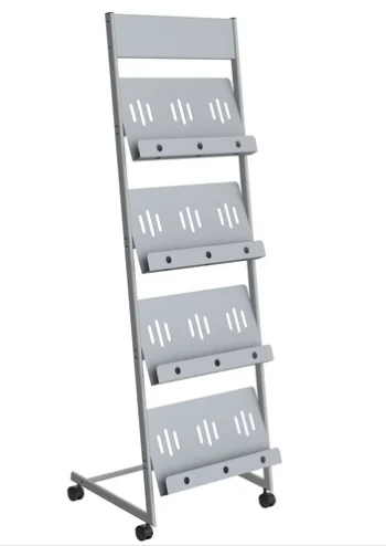 GA-LF-04 - Library Furniture from Institutional Furniture by Gaatha Furniture
