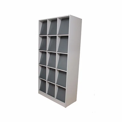 GA-LF-06 - Library Furniture from Institutional Furniture by Gaatha Furniture