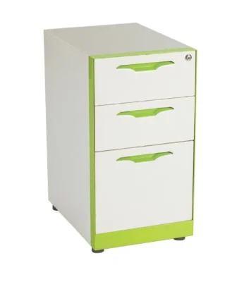 GA-MS-01 - Metal Storage from Storage System by Gaatha Furniture