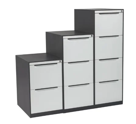 GA-MS-04 - Metal Storage from Storage System by Gaatha Furniture