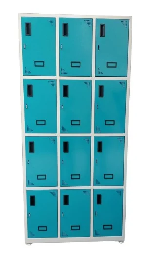 GA-MS-05 - Metal Storage from Storage System by Gaatha Furniture