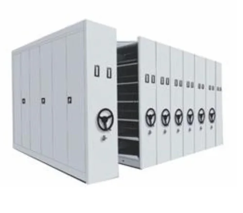 GA-MS-06 - Metal Storage from Storage System by Gaatha Furniture