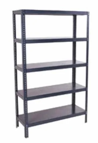 GA-MSR-01 - Metal Racks from Storage System by Gaatha Furniture