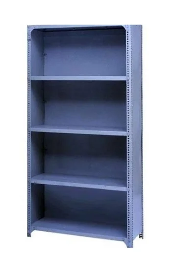 GA-MSR-02 - Metal Racks from Storage System by Gaatha Furniture