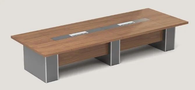 GA-MT-01 - Meeting Table from Office Table by Gaatha Furniture