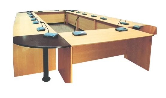 GA-MT-02 - Meeting Table from Office Table by Gaatha Furniture