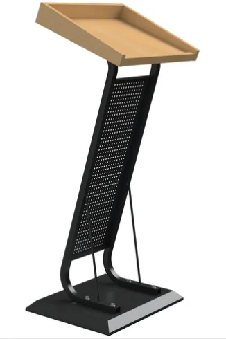 GA-POD-01 - Podium from Institutional Furniture by Gaatha Furniture