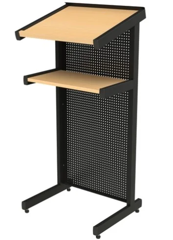 GA-POD-02 - Podium from Institutional Furniture by Gaatha Furniture