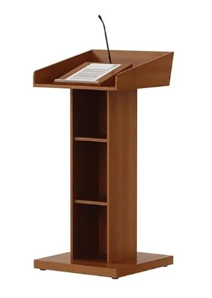 GA-POD-03 - Podium from Institutional Furniture by Gaatha Furniture