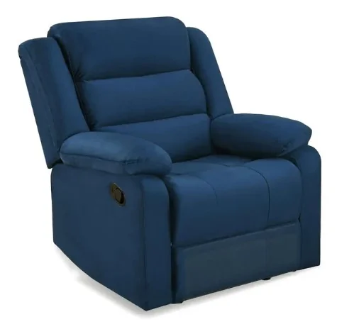 GA-RS-02 - Reclinar Sofa from Seating Collection by Gaatha Furniture