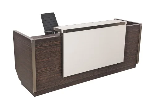 GA-RT-01 - Reception Table from Office Table by Gaatha Furniture