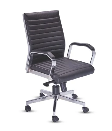 GA-SCRC-02 - Staff Chair from Seating Collection by Gaatha Furniture