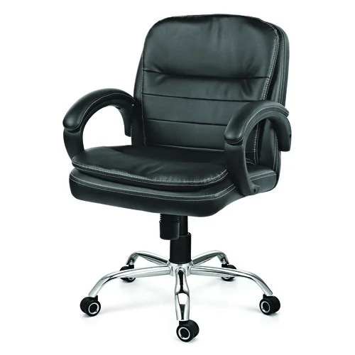 GA-SCRC-03 - Staff Chair from Seating Collection by Gaatha Furniture