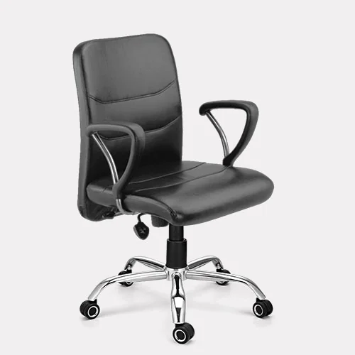 GA-SCRC-04 - Staff Chair from Seating Collection by Gaatha Furniture