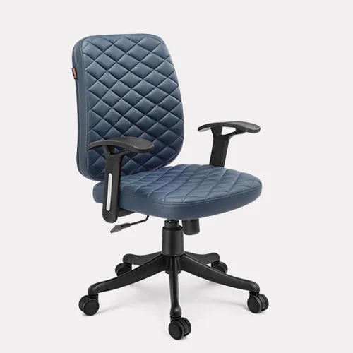 GA-SCRC-06 - Staff Chair from Seating Collection by Gaatha Furniture