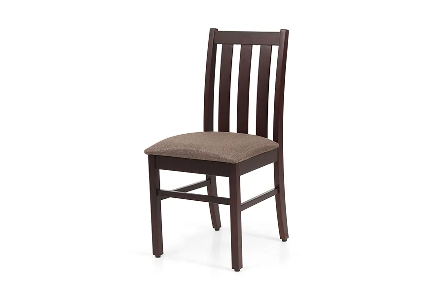 GA-WC-02 - Wooden Chair from Seating Collection by Gaatha Furniture