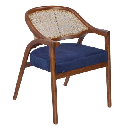 GA-WC-03 - Wooden Chair from Seating Collection by Gaatha Furniture
