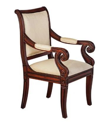 GA-WC-04 - Wooden Chair from Seating Collection by Gaatha Furniture
