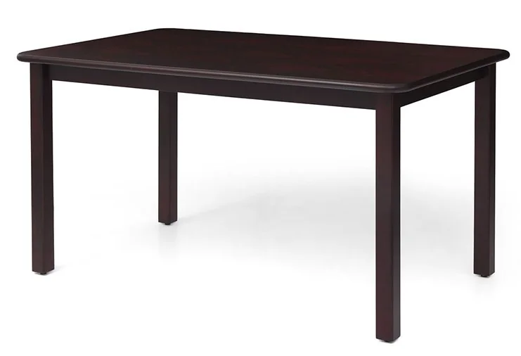 GA-WDS-01 - Wooden Dining Table from Office Table by Gaatha Furniture