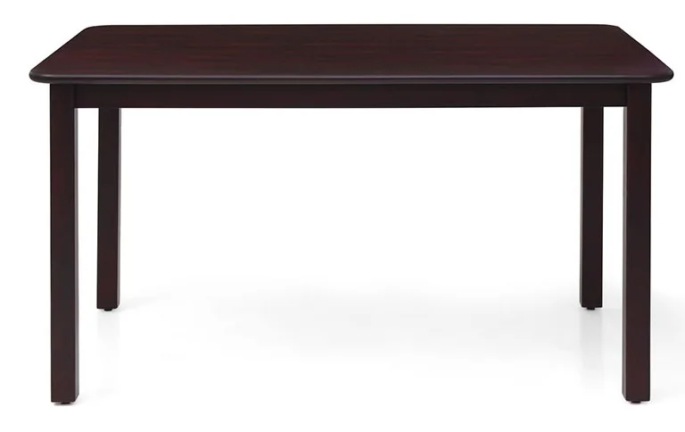 GA-WDS-02 - Wooden Dining Table from Office Table by Gaatha Furniture