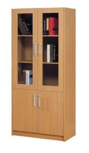 GA-WOS-03 - Wooden Storage from Storage System by Gaatha Furniture