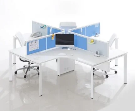 GA-WS-02 - Work Station from Office Table by Gaatha Furniture