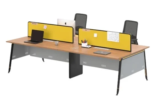 GA-WS-04 - Work Station from Office Table by Gaatha Furniture